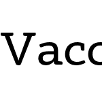 Vaccine