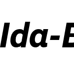 Ida