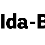 Ida