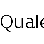 Qualettee