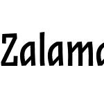 Zalamander