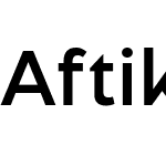 Aftika