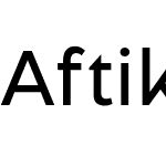 Aftika