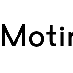 Motiraw