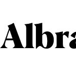 Albra