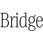 Bridge Head