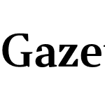 Gazeta