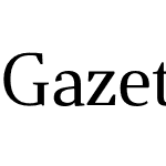 Gazeta