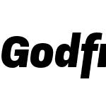 Godfrey