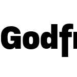 Godfrey