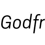 Godfrey