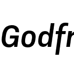 Godfrey