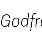 Godfrey