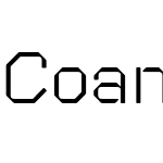 Coanda