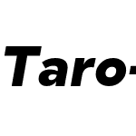 Taro