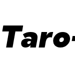 Taro