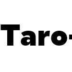 Taro