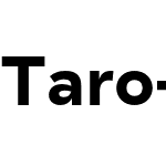 Taro