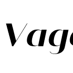 Vage