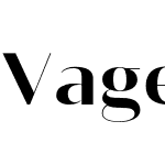 Vage