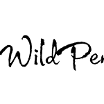 Wild Pen 1