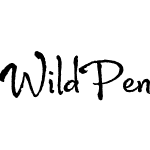 Wild Pen 4