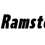 Ramston