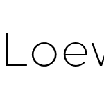 Loew Light