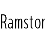 Ramston