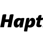 Haptic