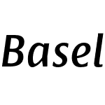 Basel Neue