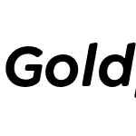 Goldplay