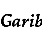 Garibaldi