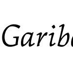 Garibaldi