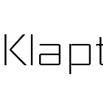 Klapt