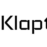 Klapt