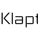 Klapt