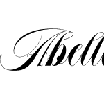 Abella Script