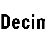 Decima