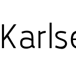 Karlsen