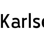 Karlsen