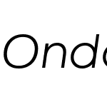 Ondo