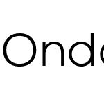 Ondo