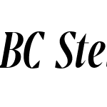 BC Steiner