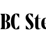 BC Steiner