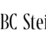 BC Steiner