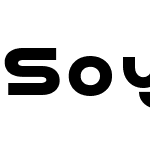 Soya