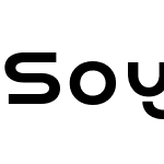 Soya