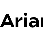 Ariana Pro