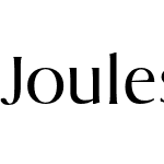 Joules et Jaques